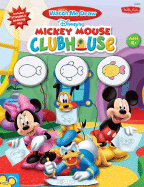 Mickey Mouse Clubhouse - 