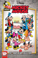 Mickey Mouse: The 90th Anniversary Collection
