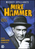 Mickey Spillane's Mike Hammer: The Complete Series [12 Discs]