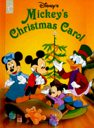 Mickey's Christmas Carol: Classic Storybook - Mouse Works