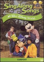 Mickey's Fun Songs: Campout at Walt Disney World - 