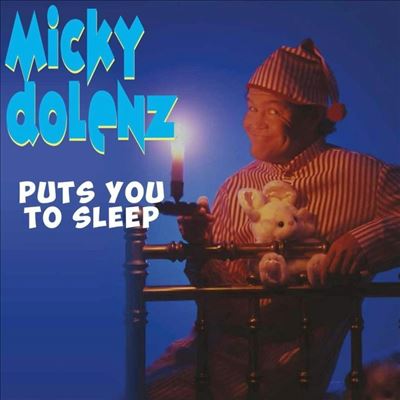 Micky Dolenz Puts You to Sleep - Micky Dolenz