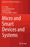 Micro and Smart Devices and Systems