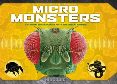 Micro Monsters - Nguyen, Nam