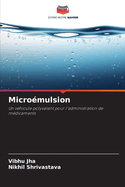 Micro?mulsion