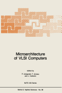 Microarchitecture of VLSI Computers