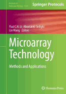 Microarray Technology: Methods and Applications