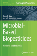Microbial-Based Biopesticides: Methods and Protocols