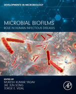 Microbial Biofilms: Role in Human Infectious Diseases