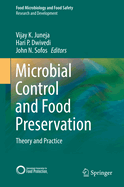 Microbial Control and Food Preservation: Theory and Practice