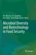 Microbial Diversity and Biotechnology in Food Security