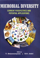 Microbial Diversity: Current Perspectives and Potential Applications