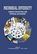 Microbial Diversity: Current Perspectives and Potential