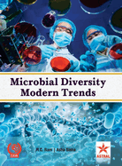 Microbial Diversity: Modern Trends