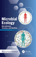 Microbial Ecology: Microbiomes, Viromes, and Biofilms