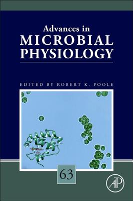 Microbial Globins - Status and Opportunities - Poole, Robert K. (Series edited by)