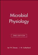 Microbial Physiology