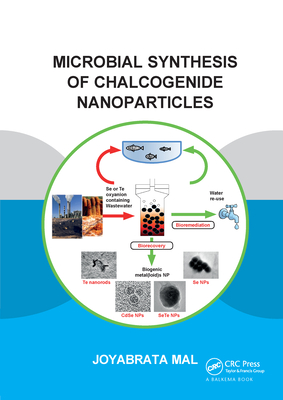 Microbial Synthesis of Chalcogenide Nanoparticles: Combining Bioremediation and Biorecovery of Chalcogen in the Form of Chalcogenide Nanoparticles - Mal, Joyabrata