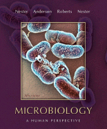 Microbiology: A Human Perspective W/Aris Bind in Card