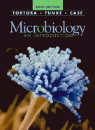 Microbiology: An Introduction Brief Edition