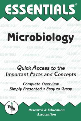 Microbiology Essentials - McCormick, Tammy