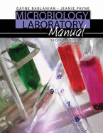 Microbiology Laboratory Manual