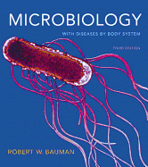 Microbiology with Diseases by Body System