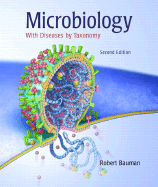 Microbiology: With Diseases by Taxonomy