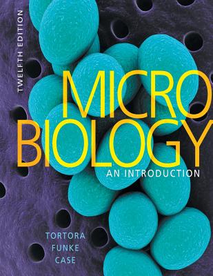 Microbiology - Tortora, Gerard
