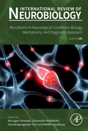 Microbiome in Neurological Conditions: Biology, Mechanisms, and Diagnostic Approach: Volume 180