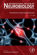 Microbiome in Neurological Disease: Volume 167