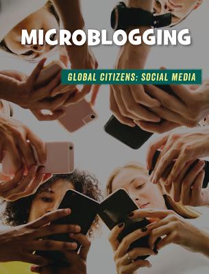 Microblogging - Orr, Tamra