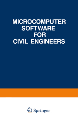 Microcomputer Software for Civil Engineers - Falk, Howard