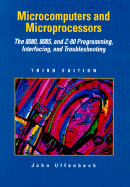 Microcomputers and Microprocessors - Uffenbeck, John E