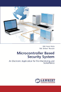 Microcontroller Based Security System