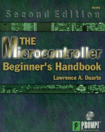 Microcontroller Handbook, 2e