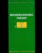 Microeconomic Theory,7e