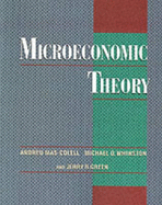 Microeconomic Theory: International Student Edition