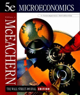 Microeconomics: A Contemporary Introduction, the Wall Street Journal Edition