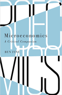 Microeconomics: A Critical Companion