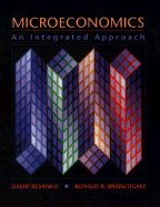 Microeconomics: An Integrated Approach - Besanko, David, and Braeutigam, Ronald