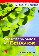 Microeconomics and Behavior: 2024 Release ISE