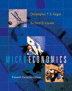 Microeconomics, Eleventh Canadian Edition - Christopher T.S. Ragan, Richard G. Lipsey