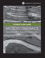 Microeconomics, Fifth Edition All Access Pack Print Component
