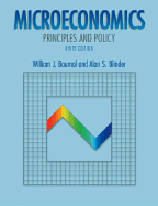 Microeconomics: Principles and Policy with Xtra! Student CD-ROM and Infotrac College Edition