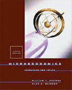 Microeconomics: Principles and Policy