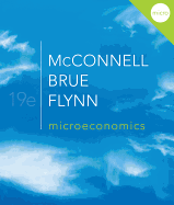 Microeconomics with Connect Plus