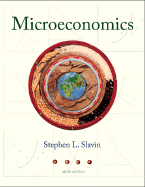 Microeconomics - Slavin, Stephen L