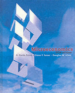 Microeconomics - Eaton, B Curtis, and Eaton, Diane F, and Allen, Douglas W