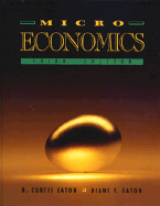 Microeconomics - Eaton, Buford Curtis, and Eaton, Diane F